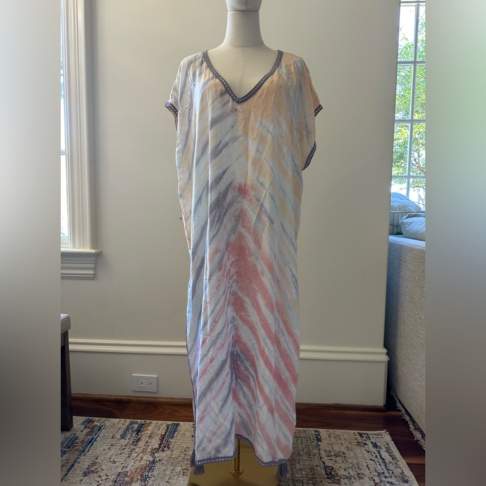 Surf Gypsy Full length coverup